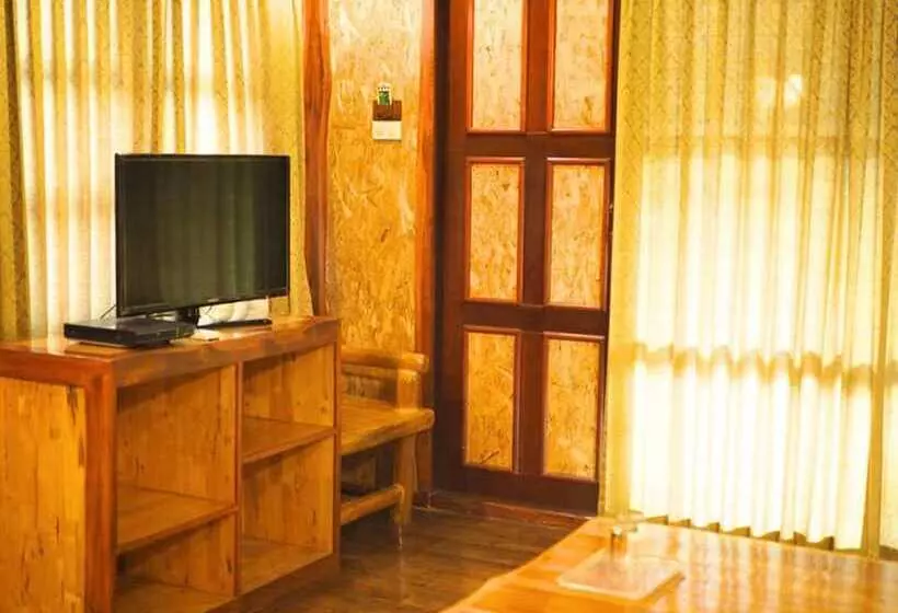 Hotelli Chanta Boutique Place