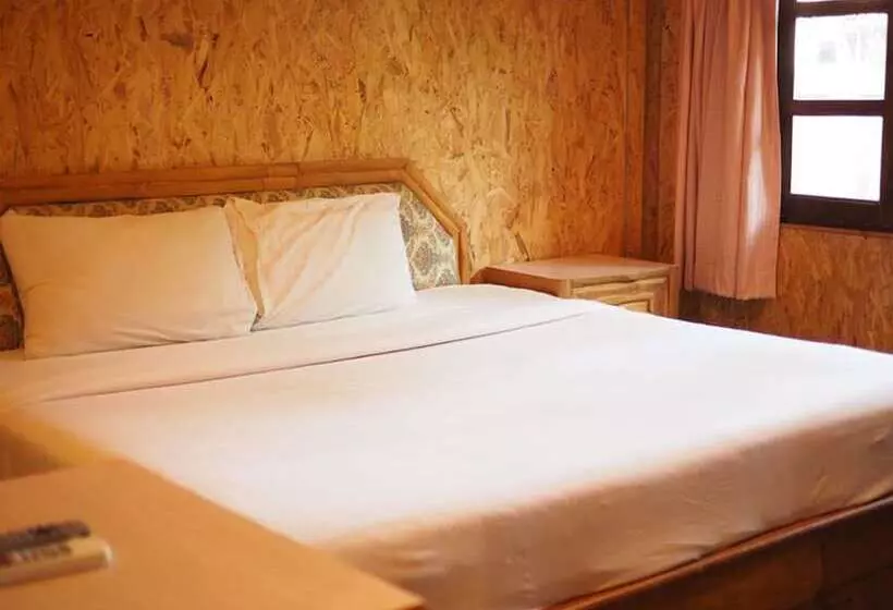 Hotelli Chanta Boutique Place