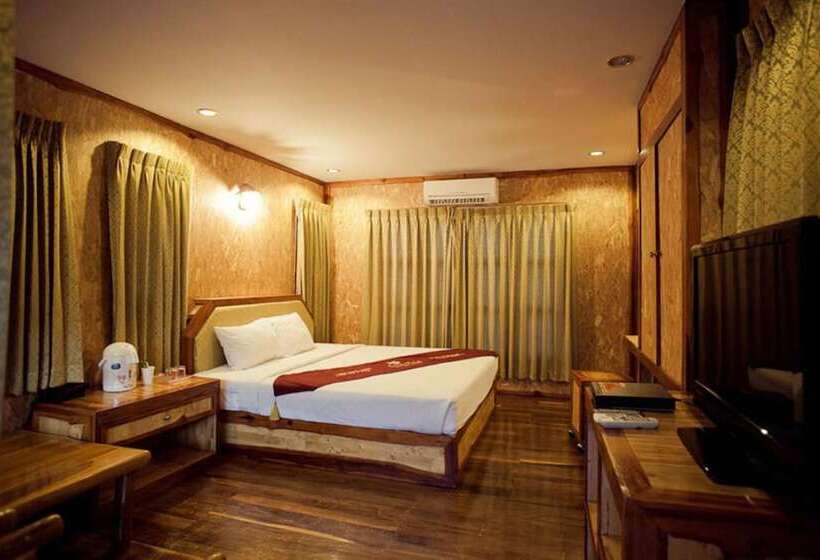 فندق Chanta Boutique Place