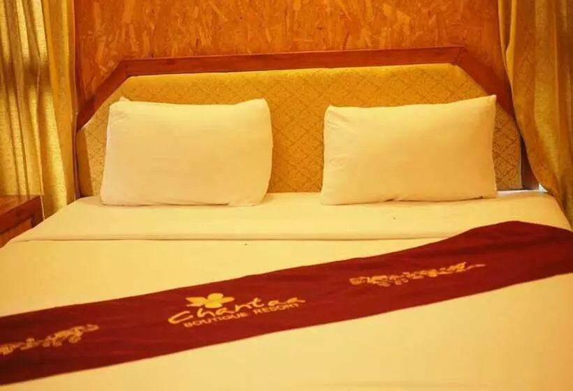 Hotelli Chanta Boutique Place