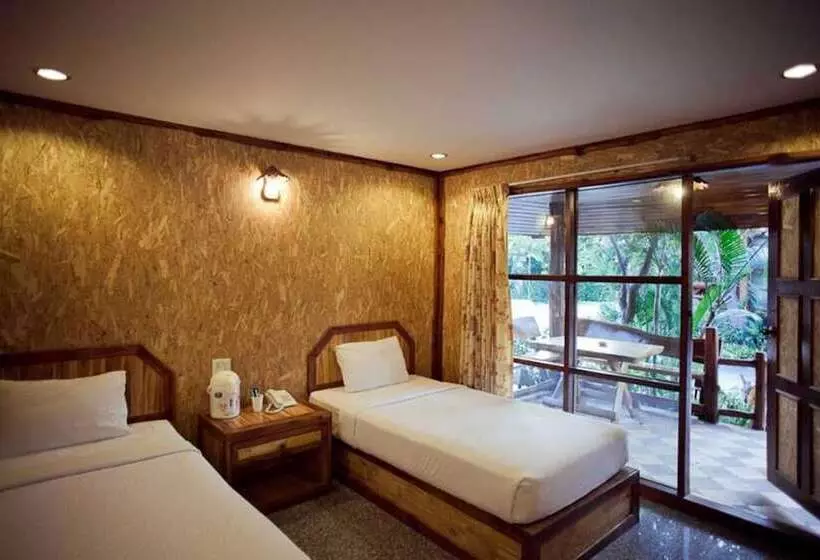 Hotelli Chanta Boutique Place