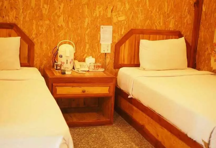 Hotelli Chanta Boutique Place