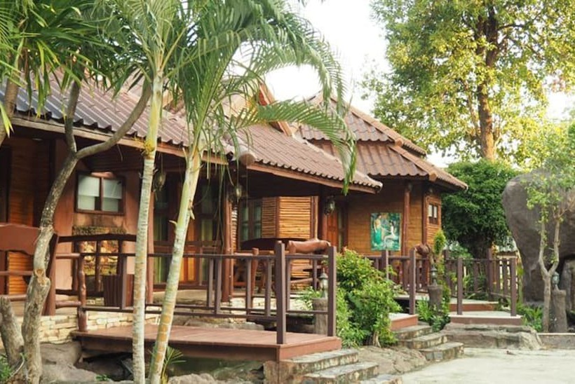 فندق Chanta Boutique Place