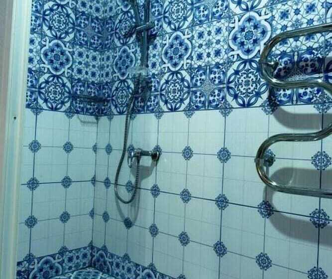 בית מלון כפרי Eco Estate Golden Key