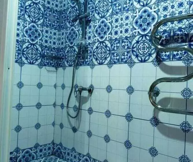 Hotelli Eco Estate Golden Key