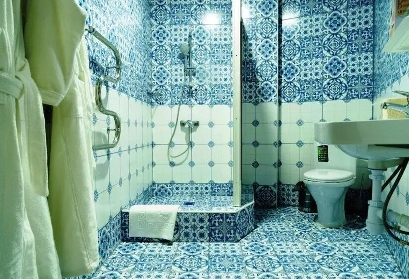 Hotelli Eco Estate Golden Key