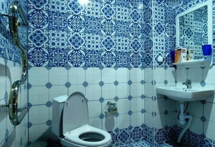 Hotelli Eco Estate Golden Key