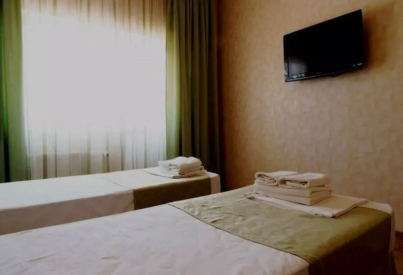 Hotelli Eco Estate Golden Key