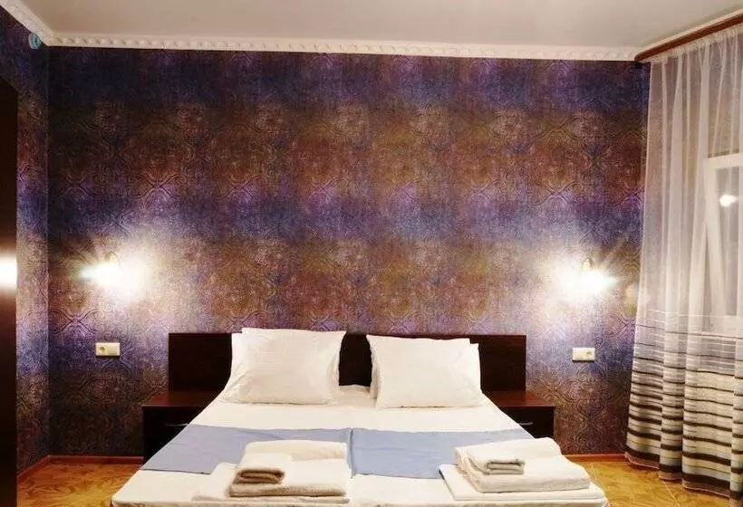 Hotelli Eco Estate Golden Key