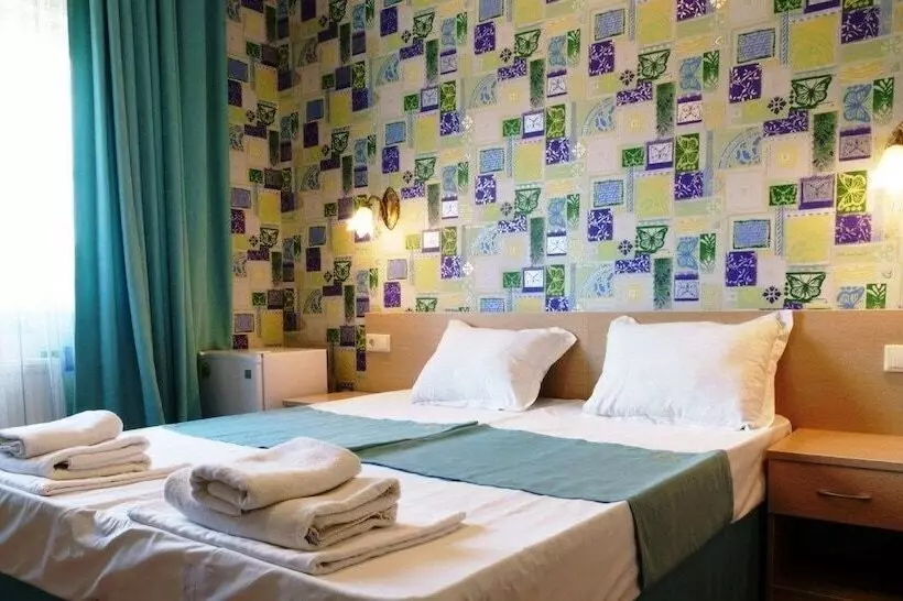 Hotelli Eco Estate Golden Key