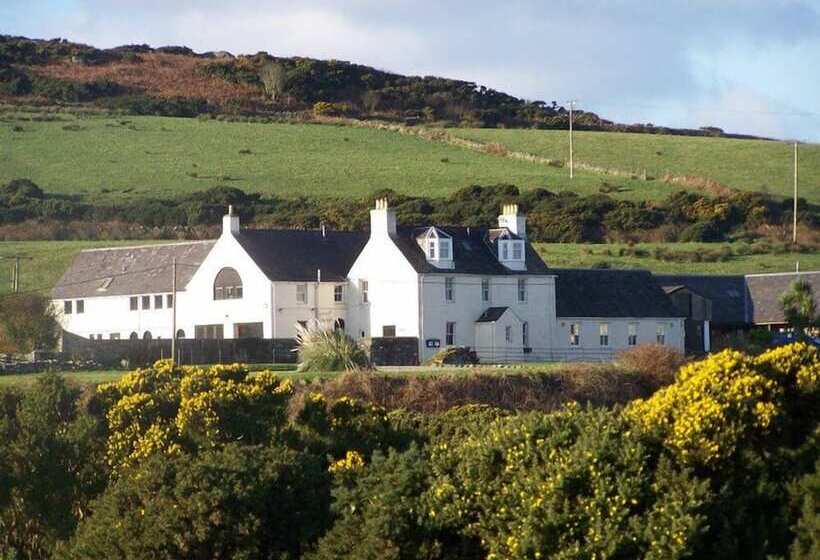 Hotelli Gigha