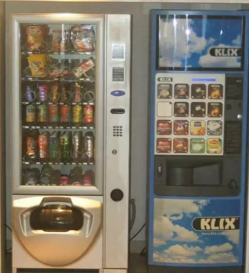 Hotelli Ibis Budget Niort   La Crèche