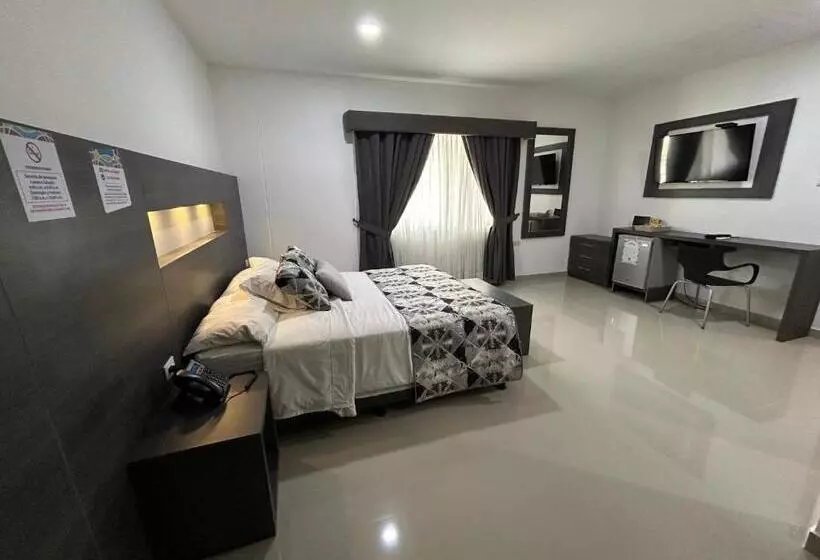 ホテル La Casa N. 3