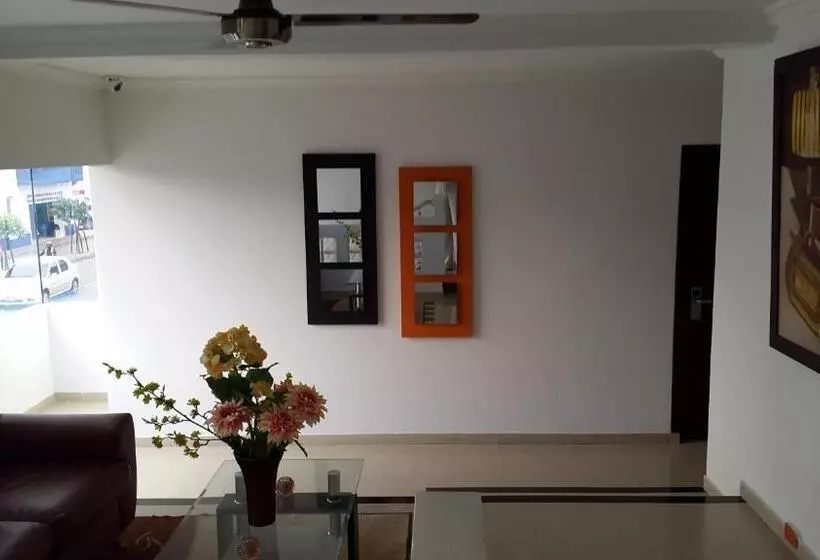 ホテル La Casa N. 3
