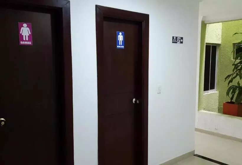 ホテル La Casa N. 3
