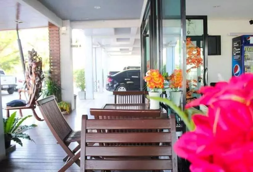 Plus Hotel Loei
