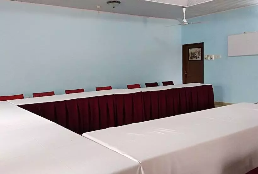 ホテル Waterfront Paradise Resort