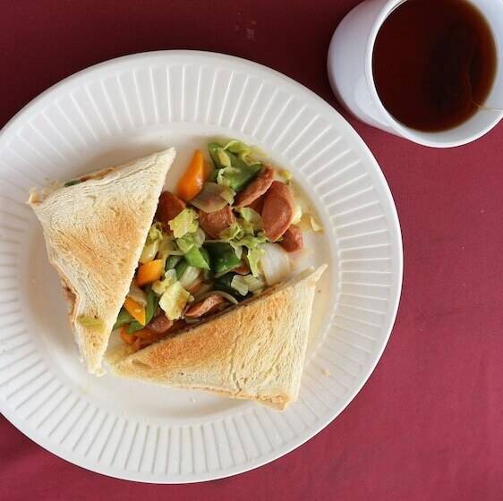 فندق Waterfront Paradise Resort