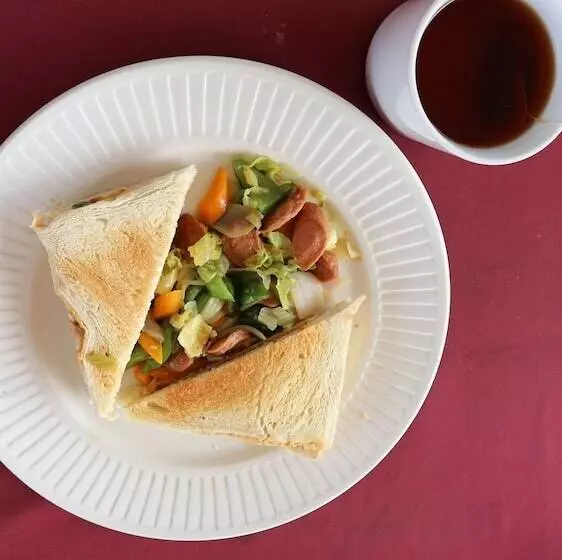 ホテル Waterfront Paradise Resort