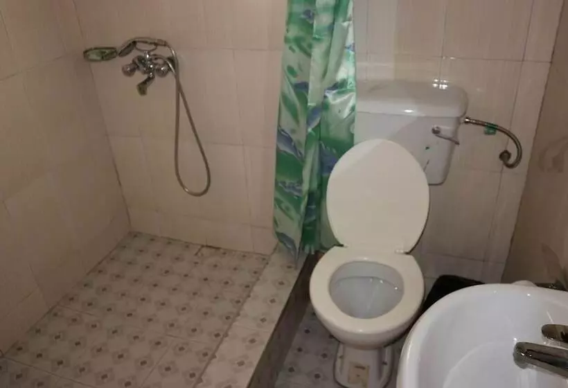 ホテル Waterfront Paradise Resort