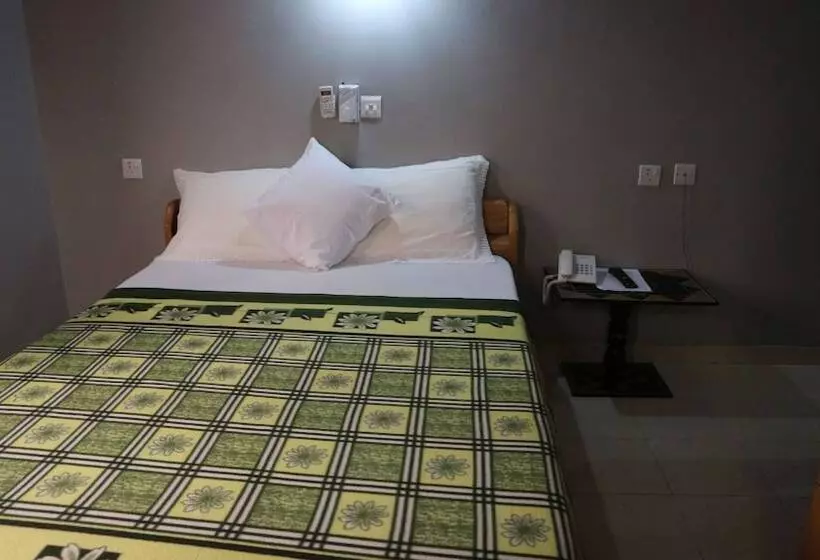 ホテル Waterfront Paradise Resort