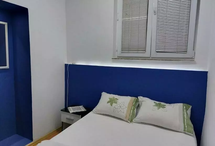 پانسیون At Mejdan Rooms