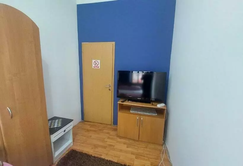 پانسیون At Mejdan Rooms