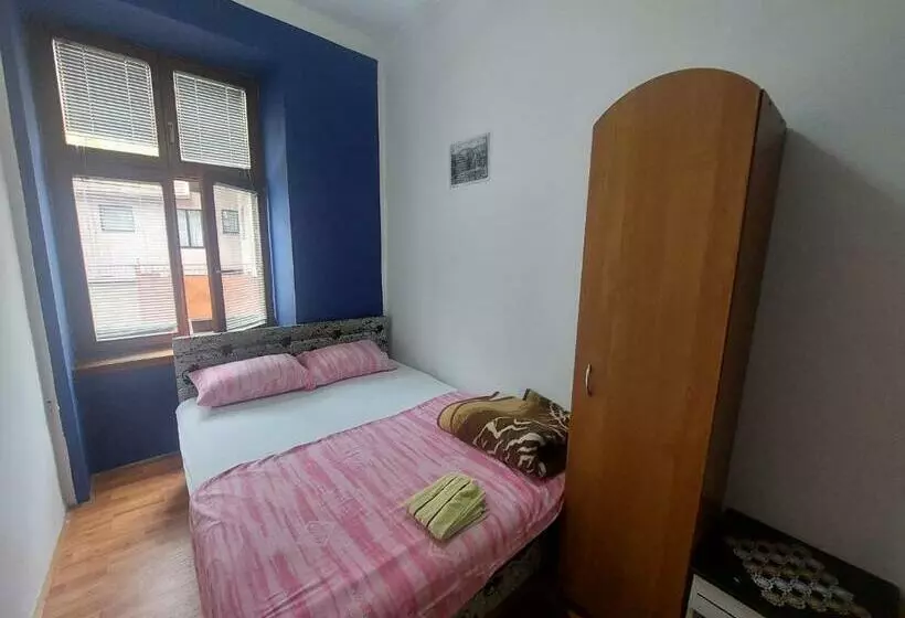 پانسیون At Mejdan Rooms