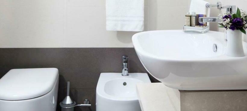 פנסיון Iamartino Quality Rooms