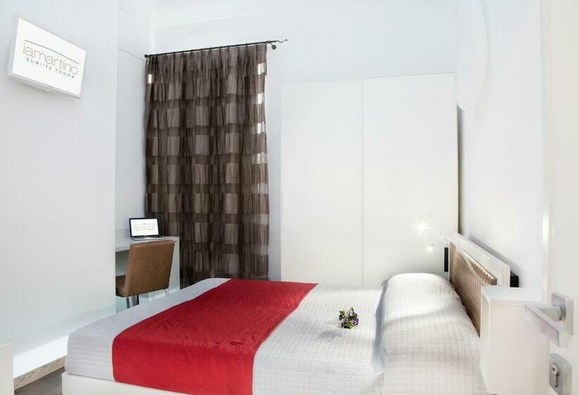 פנסיון Iamartino Quality Rooms