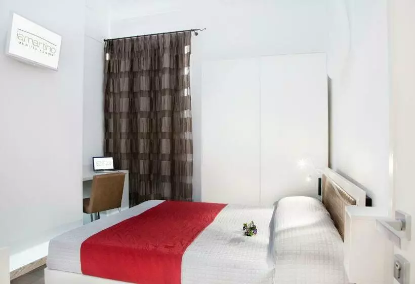 Majatalo Iamartino Quality Rooms