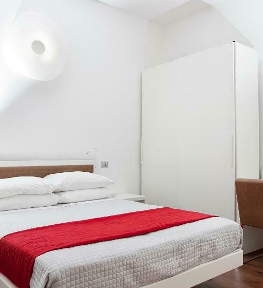 פנסיון Iamartino Quality Rooms