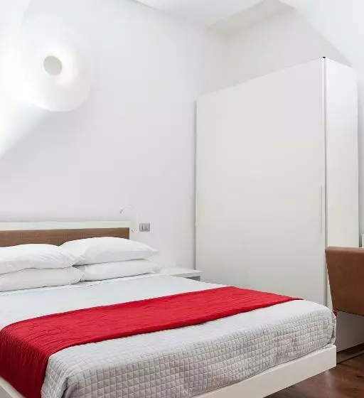 Majatalo Iamartino Quality Rooms