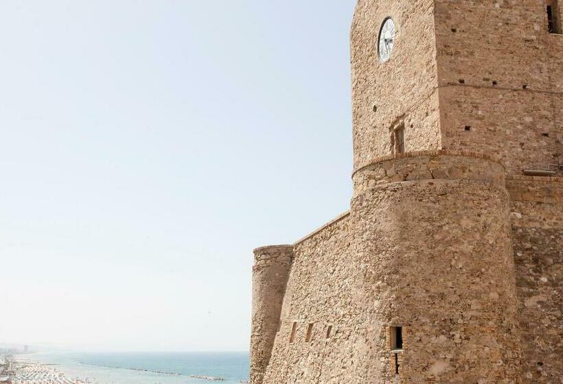 פנסיון Iamartino Quality Rooms