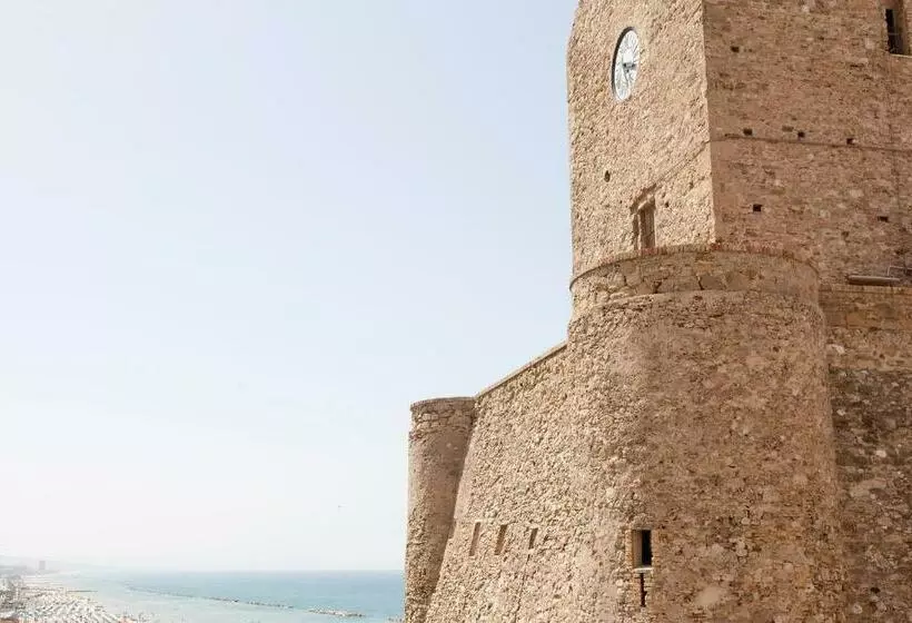 Majatalo Iamartino Quality Rooms