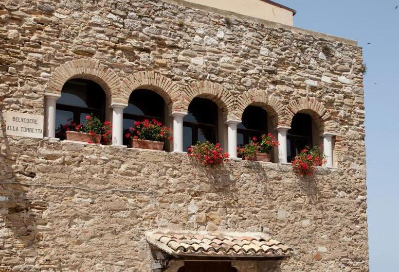 פנסיון Iamartino Quality Rooms