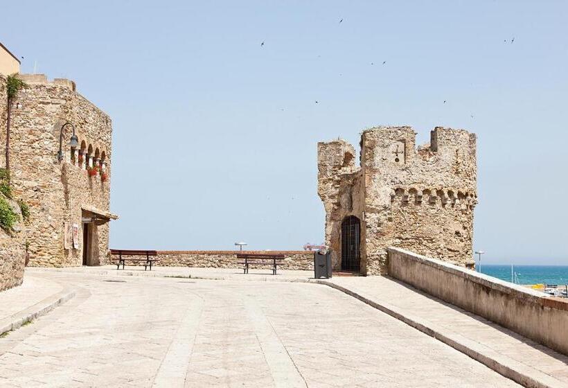 פנסיון Iamartino Quality Rooms