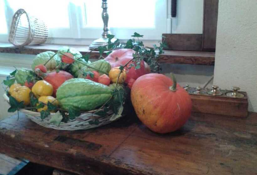 بنسيون La Clef Des Champs