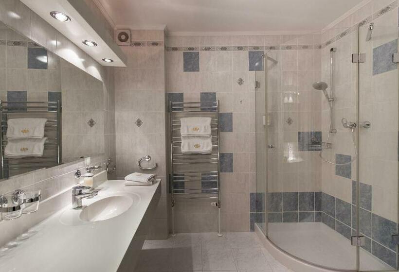 פנסיון Penzion A Restaurace U Míšků