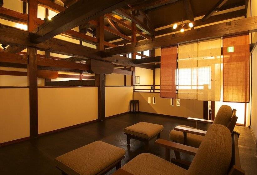 Рёкан Yamaboushi