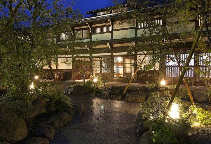 Рёкан Yamaboushi