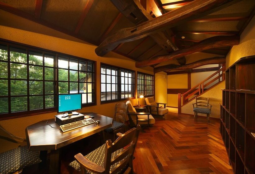 Рёкан Yamaboushi