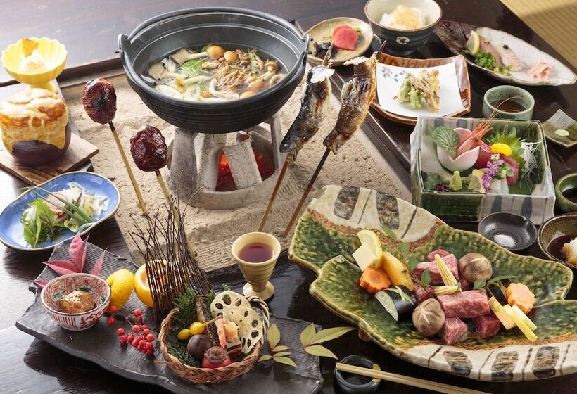 Рёкан Yamaboushi