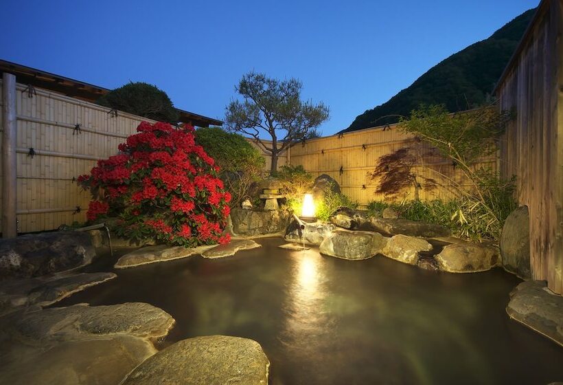 Рёкан Yamaboushi