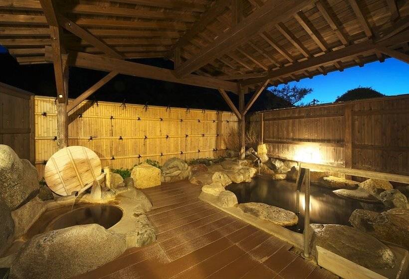 Рёкан Yamaboushi