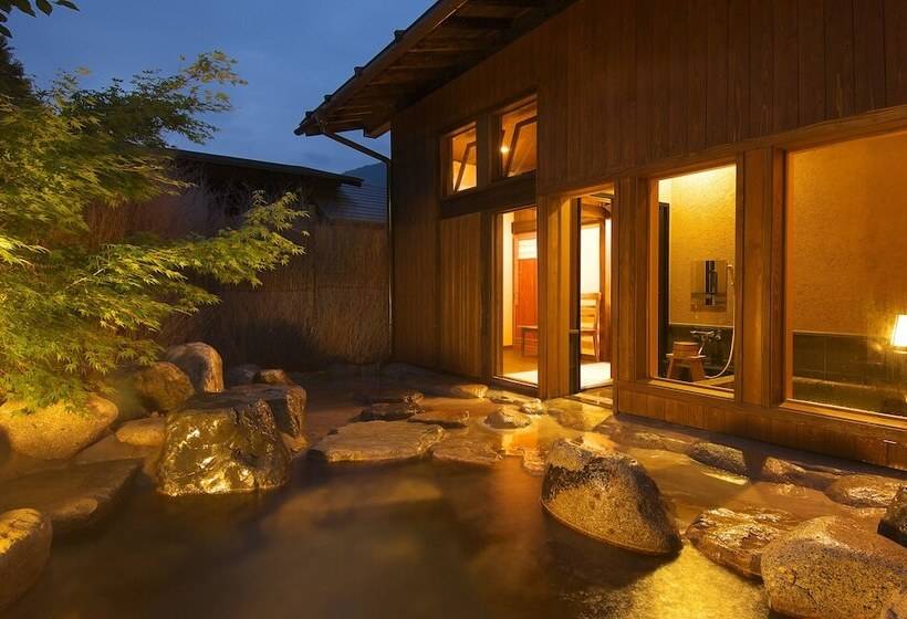 Рёкан Yamaboushi