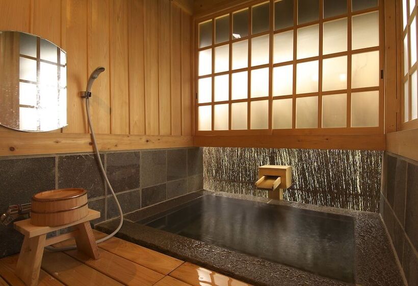 Рёкан Yamaboushi