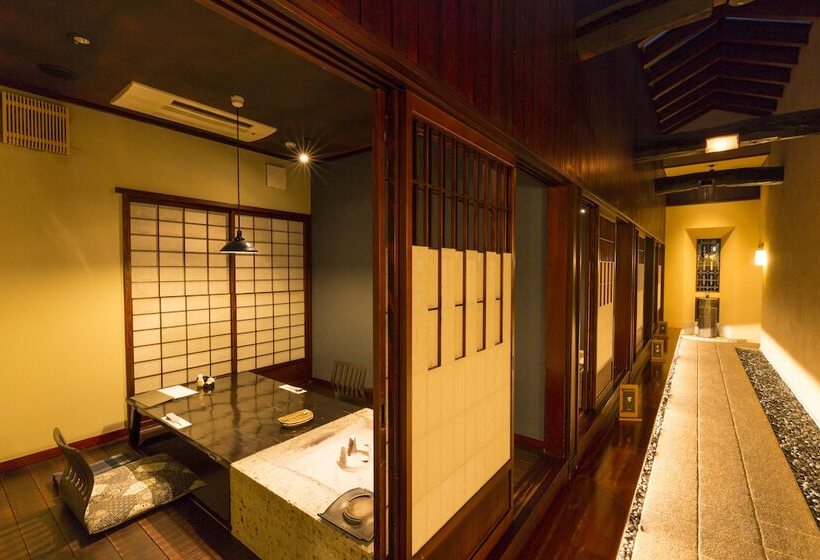 Рёкан Yamaboushi