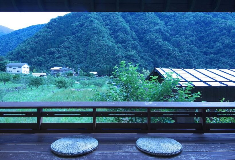 Рёкан Yamaboushi