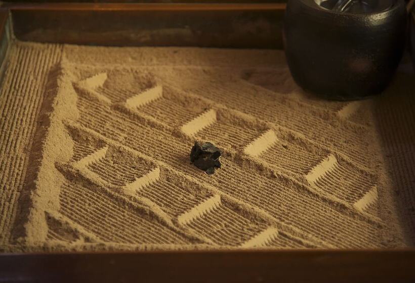 Рёкан Yamaboushi